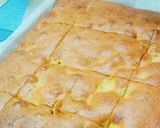 秘密にしたい! 絶賛どっしりバナナケーキ作り方12写真