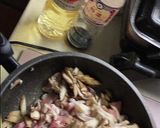 椎茸ご飯作り方2写真
