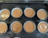 しゅわ♫ふわ♫濃厚♫台湾チョコカステラ作り方22写真