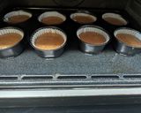 しゅわ♫ふわ♫濃厚♫台湾チョコカステラ作り方23写真