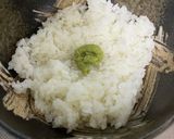 大人のカフェ風目玉焼き丼作り方3写真