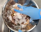 やみつきになる！塩唐揚げ作り方2写真