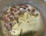 けんちん汁作り方1写真