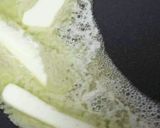 豆腐のじゃこバターかけ作り方1写真