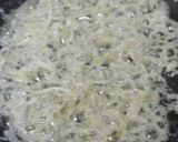 豆腐のじゃこバターかけ作り方2写真