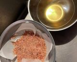 鰹節のだしがらふりかけ作り方1写真