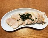 しっとりやわらか鶏のおつまみチャーシュー作り方5写真