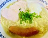 しっとりやわらか鶏のおつまみチャーシュー作り方6写真