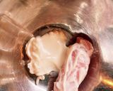 豚肉のチーズ巻き作り方3写真