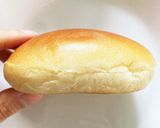 ヘルシー!ファ○チキ風バーガー★鶏胸肉作り方2写真