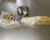青森発♡長〜いねぶた大豆もやしの炒め物作り方1写真