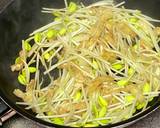 青森発♡長〜いねぶた大豆もやしの炒め物作り方6写真