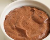 ふわふわ♡ココットチョコケーキ作り方7写真