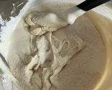 簡単！低糖質 ティラミス 風作り方5写真
