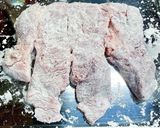 豚ステーキ〜特製・玉葱ソースがけ〜作り方7写真