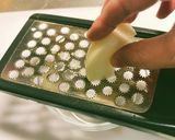 豚ステーキ〜特製・玉葱ソースがけ〜作り方1写真