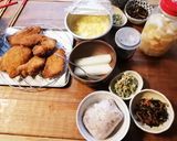 和食!ひじき煮と白あえ作り方1写真