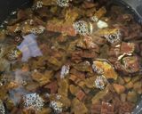 手抜きなしの柿餅作り方3写真