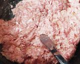 包まない 焼き焼売作り方2写真