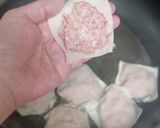包まない 焼き焼売作り方3写真