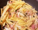 5分で絶品♡細切じゃがいものコンソメ炒め作り方5写真