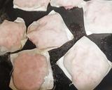 包まない 焼き焼売作り方4写真
