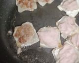 包まない 焼き焼売作り方5写真