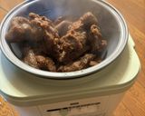 手抜きなしの柿餅作り方9写真