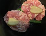 ホットクックで本格カオマンガイ作り方3写真