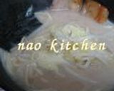 レンジだけ！コンソメだけ！もやしチーズ作り方11写真