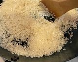 ホットクックで本格カオマンガイ作り方7写真