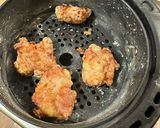 ヘルシー♪美味しい♪ノンフライ唐揚げ作り方3写真