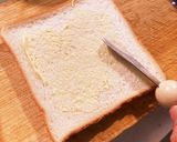 トースターでホットサンド作り方1写真