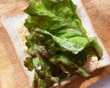 トースターでホットサンド作り方3写真