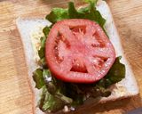 トースターでホットサンド作り方4写真