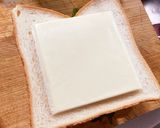トースターでホットサンド作り方6写真