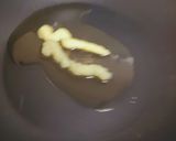 ニラもやし豚バラ塩焼きそば作り方1写真