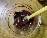 バレンタインにぴったりコーヒー生チョコ作り方3写真
