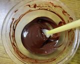 バレンタインにぴったりコーヒー生チョコ作り方5写真