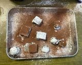 バレンタインにぴったりコーヒー生チョコ作り方9写真