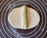 あこ酵母で作るウィンナーポテトパン作り方4写真