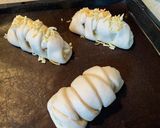 あこ酵母で作るウィンナーポテトパン作り方9写真