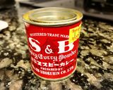 ほうれん草とじゃがいものドライカレー作り方10写真