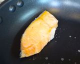 お茶漬け風アジアン粥作り方3写真