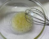 簡単お好みフルーツタルト作り方8写真