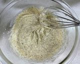 簡単お好みフルーツタルト作り方9写真