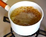 お茶漬け風アジアン粥作り方6写真