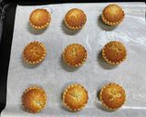 簡単お好みフルーツタルト作り方11写真