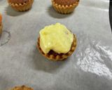 簡単お好みフルーツタルト作り方12写真