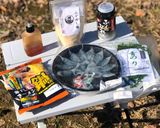 ▲山ごはん▲ふくしゃぶラーメン作り方8写真